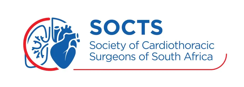 Society of Cardiothoracic Surgeons of South Africa